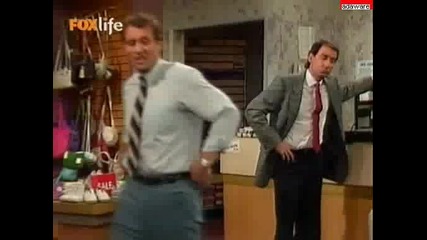Married With Children S03e02 (bg Audio) 