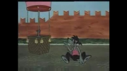 nu pogodi epizode 17 - a Animals video 