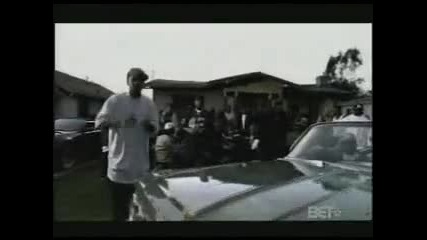 Ice Cube - Why We Thugs