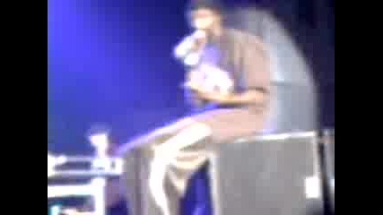 Snoop Dogg In Bulgaria (sofia)