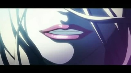 Britney Spears - Break The Ice