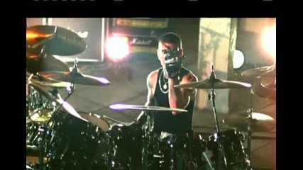 Trivium (us) - Anthem (we are the fire) (2006)