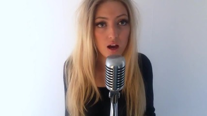 All Of Me cover by Sofia Karlberg
