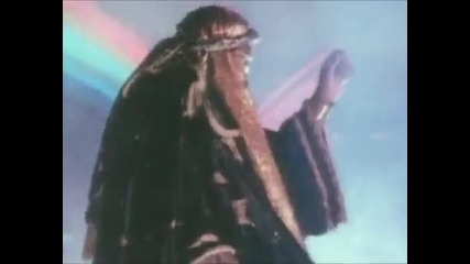 Afrika Bambaataa - Planet Rock - High Quality Video 