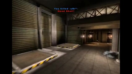 Ut 2004 - Groulink frag movie