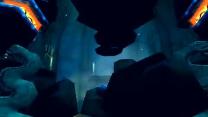 Indiana Jones with World of the warctaft heroes