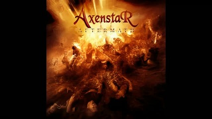 Axenstar - Dead Kingdom 2011