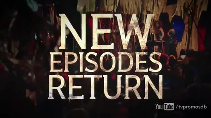 The Originals Season 1 Episode 10 / Древните сезон 1 Епизод 10