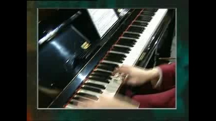 famous pianists testing pianos - part 1 