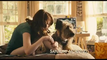 Easy A Movie Clip pocket Full Of Sunshine Official