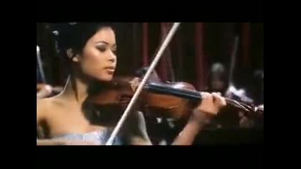 Vanessa Mae - Violin Fantasy