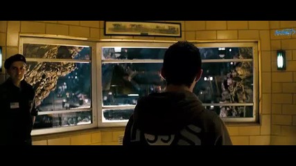 Трансформърс Бг Аудио ( Високо Качество ) (2007)
