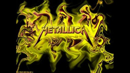 Metallica - Notning Else Matters