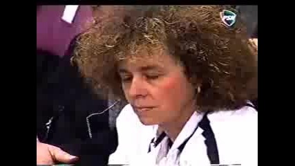 Masters 2000 Seles vs Hingis part 4