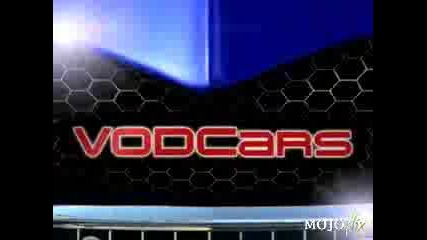 Представяне На Locus Supercar