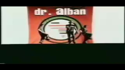 Dr. Alban - No Coke