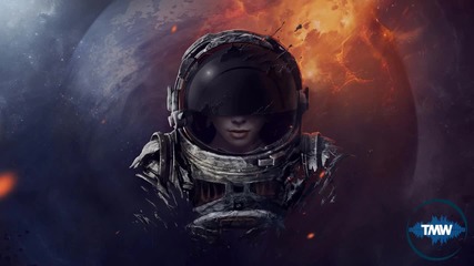 Skylar Cahn - The Heart Of The Void ( Epic Modern Rock Action )