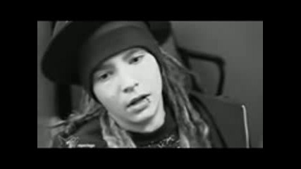 Tom Kaulitz - Sweetest Moments