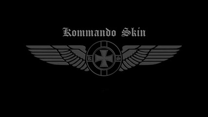 Kommando Skin - Nice Boys