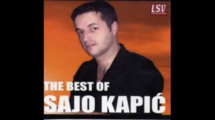 Sajo Kapic - Netreba Mi Niko Vise 