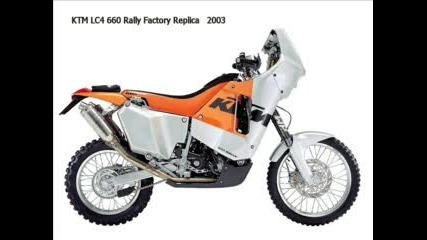 Моторите От 2002 До 2004