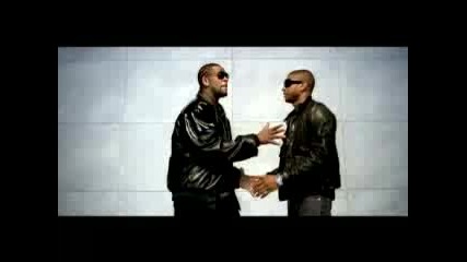 R.Kelly Feat Usher - Same Girl