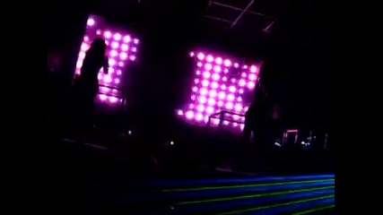 Stan Kolev @ Plazma