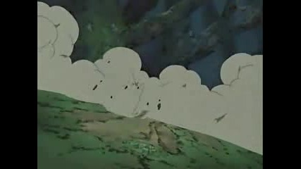 Sasuke Vs Orochimaru - Kimimaro Vs Gaara