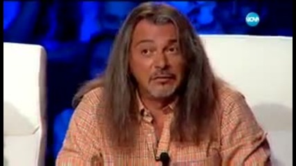X Factor 15.09.2015 част 2