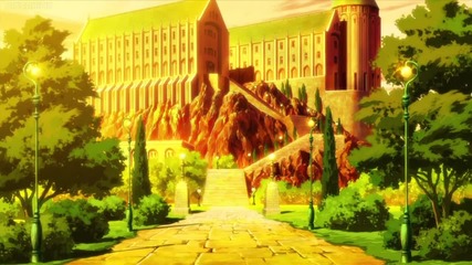 Saijaku Muhai no Bahamut Episode 1 eng sub 1080p