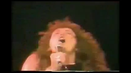 Whitesnake - Lonely Day Lonely Nights 
