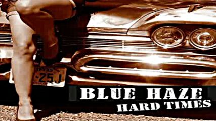 Blue Haze - Long Autumn Blues