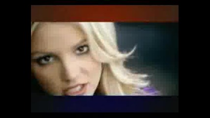 Britney Spears - Funny Pepsi Banned Commercil