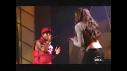 Bow Wow Feat Ciara - Like You Live Mtv 2005