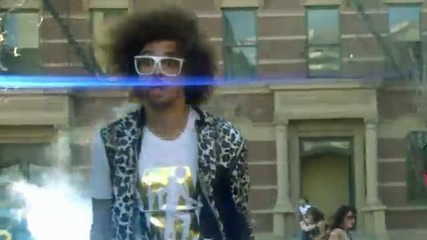 Lmfao - Party Rock Anthem ft. Lauren Bennett, Goonrock