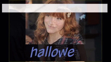 Happy Hallowen