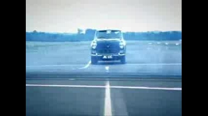 Ferrari 599 GTB - Top Gear