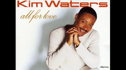 Kim Waters - Steppin' Out