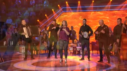 Ana Bekuta - 2017 - Balada o majci (hq) (bg sub)