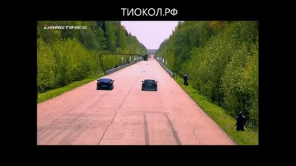 Bentley Continental Gt vs Audi Rs 6
