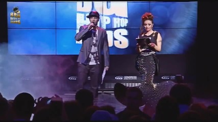359 Hip Hop Awards 2014 Promo
