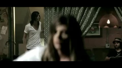 The Red Jumpsuit Apparatus - Your Guardian Angel [високо качество]