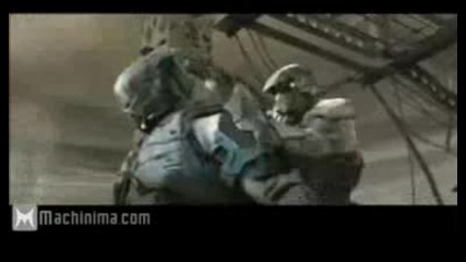 Halo Wars - Turning Point