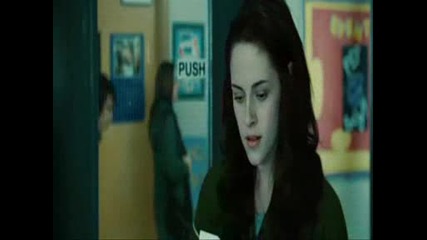 Bella & Edward - Knock You Down {twilight Forever}