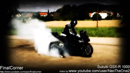 Best motorcycle exhaust sounds in the world!