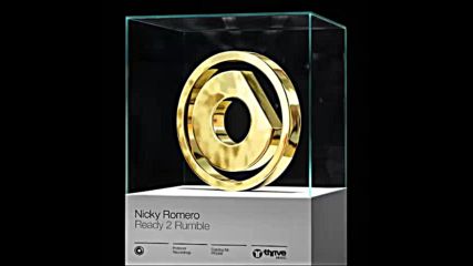 *2016* Nicky Romero - Ready 2 Rumble