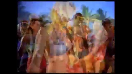 Baha Men - Who Let the Dogs out Original version 