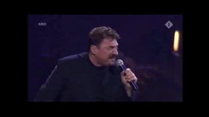 Toto - Hold The Line (Night Of The Proms)