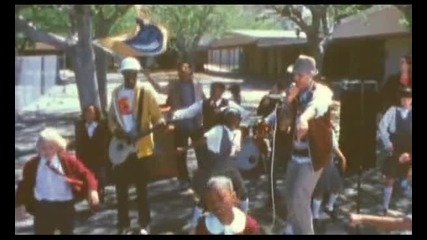 Gym Class Heroes - Shoot Down The Stars