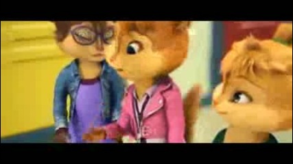 Back to December - Chipettes (original By Taylor Swift)